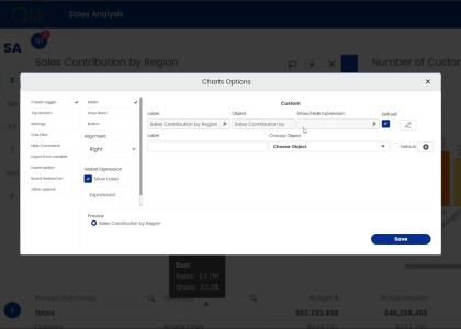 UI Builder
