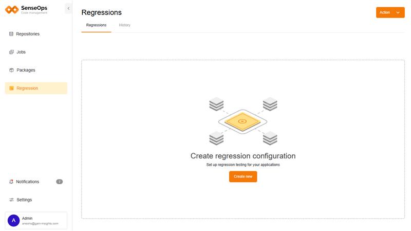 Automated regression testing for Qlik Sense apps