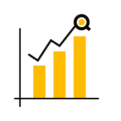 Exponential gains from Qlik Investments - icon