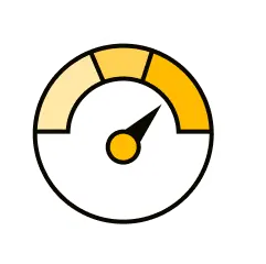 Accelerated adoption across teams - icon
