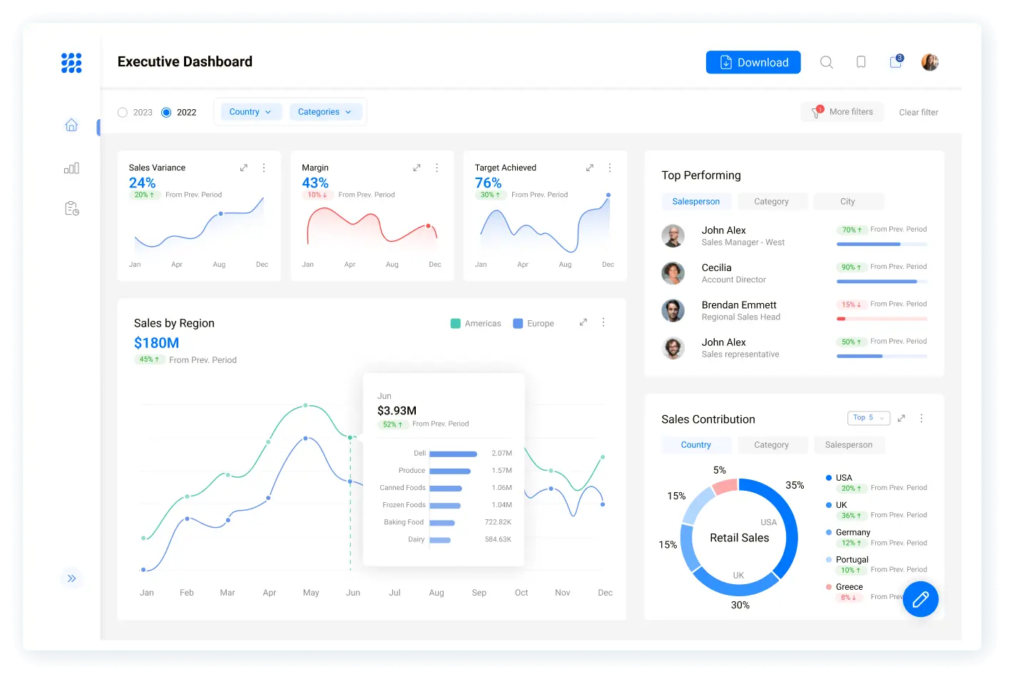 UI Builder